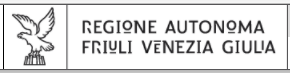 Logo Regione Friuli Venezia Giulia